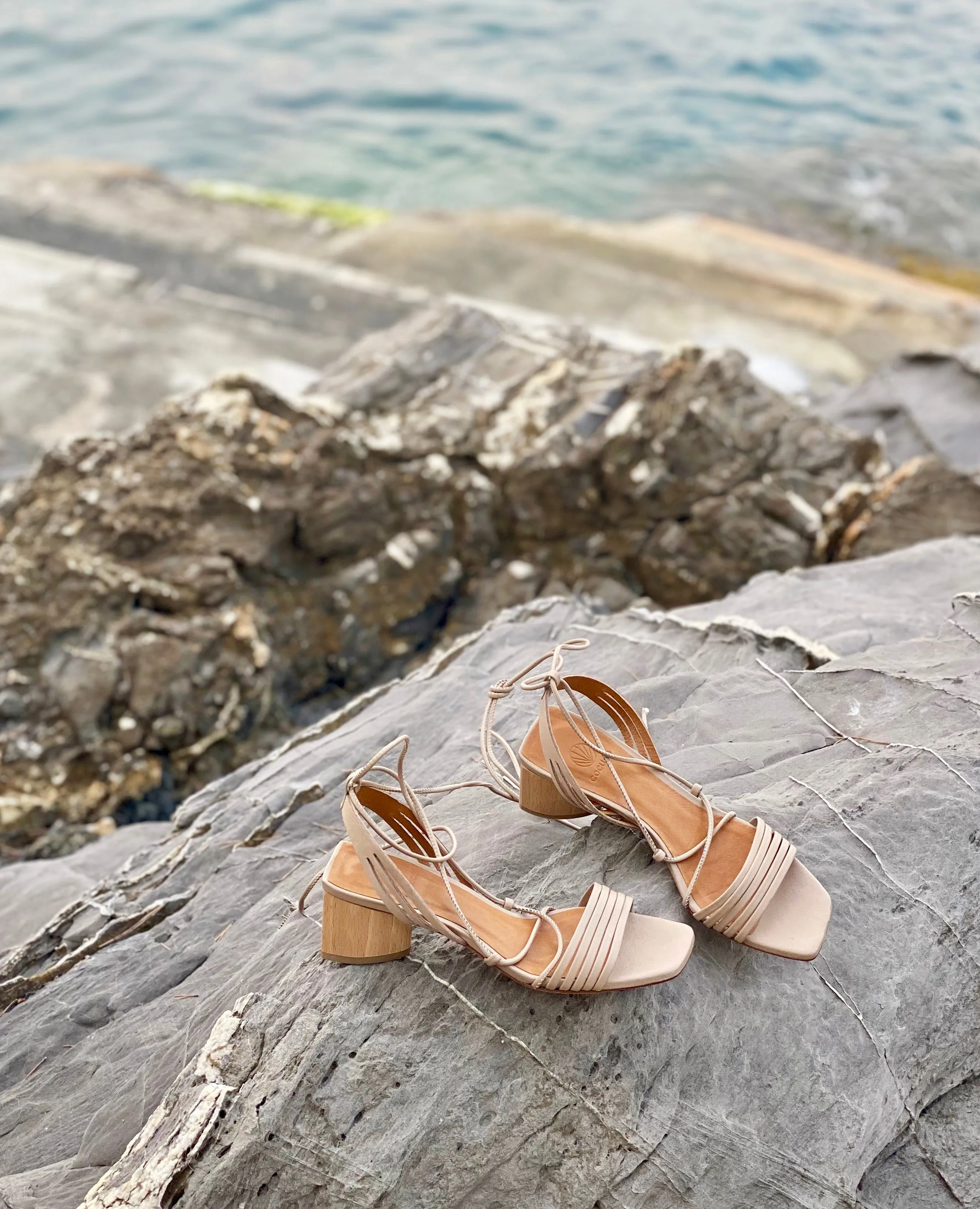Solomiya Heel sold by COCLICO product image thumbnail 4