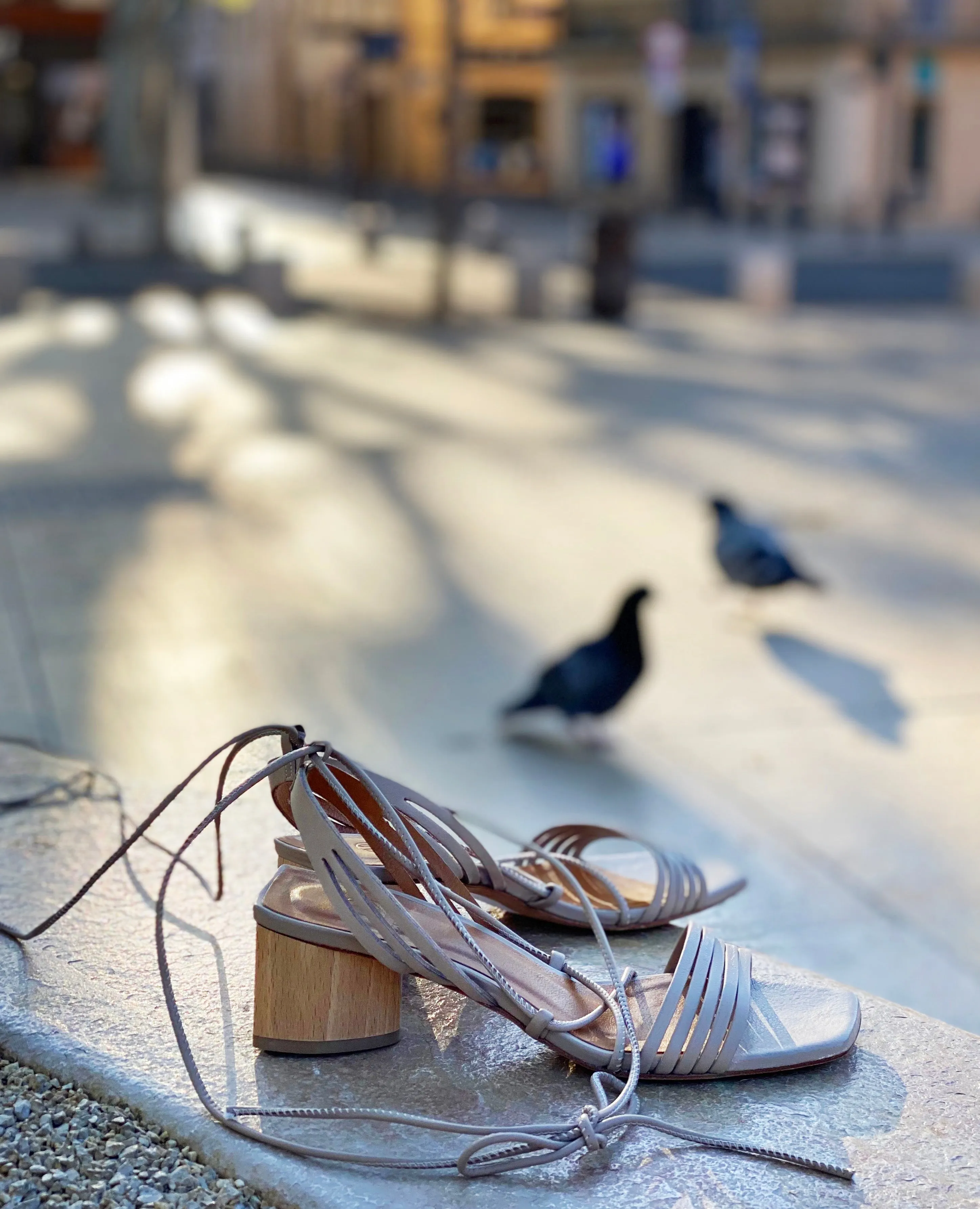 Solomiya Heel sold by COCLICO product image thumbnail 2