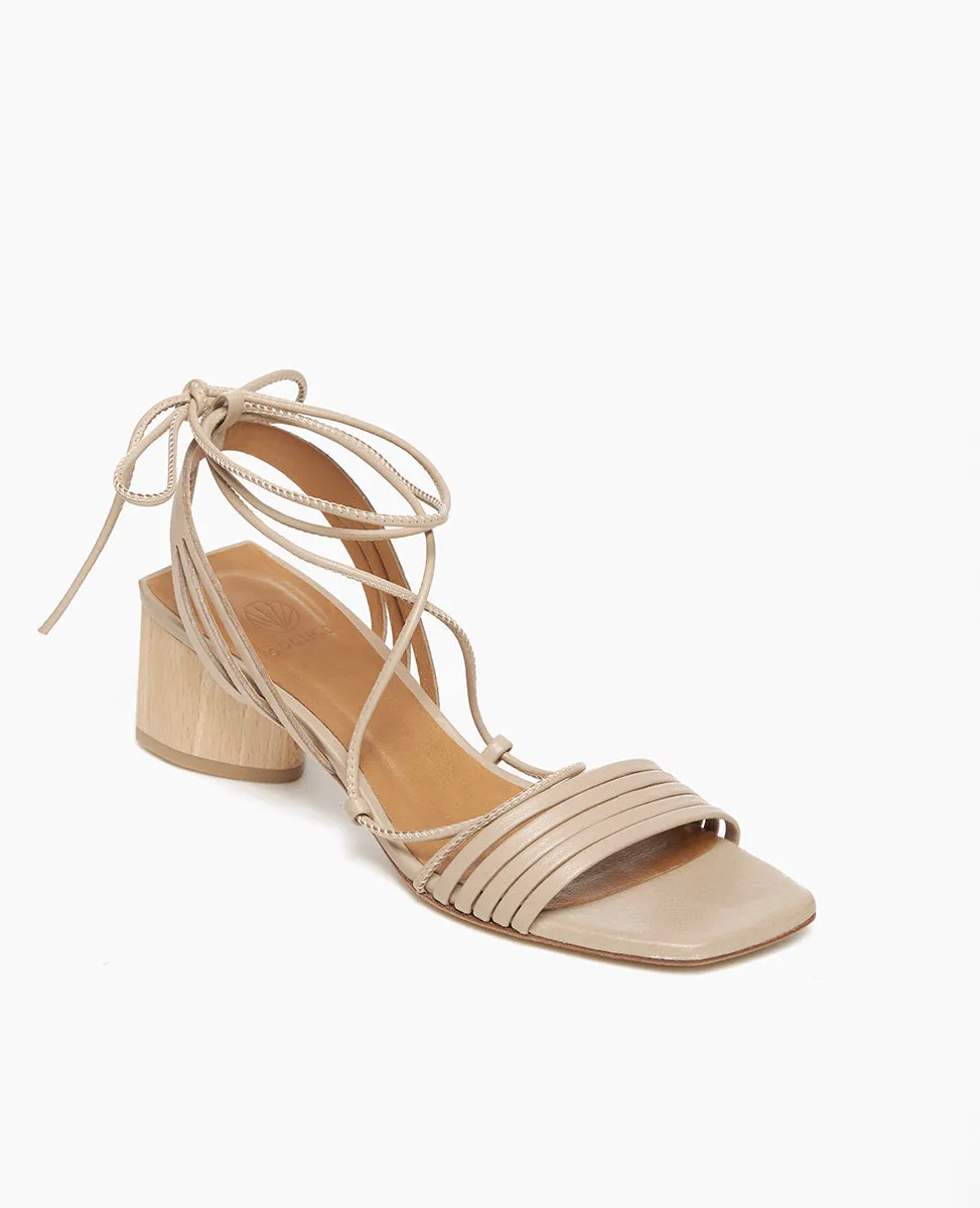 Solomiya Heel sold by COCLICO product image thumbnail 5