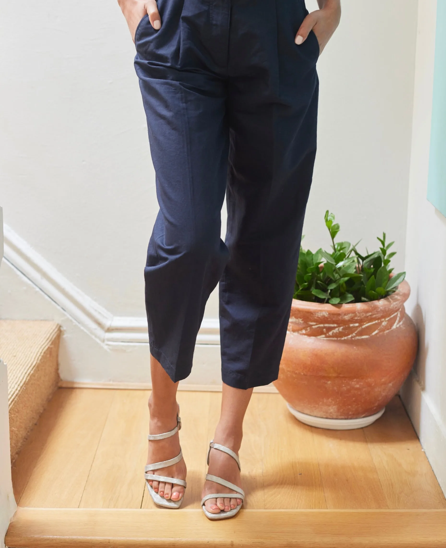 Shirin Heel sold by COCLICO product image thumbnail 5