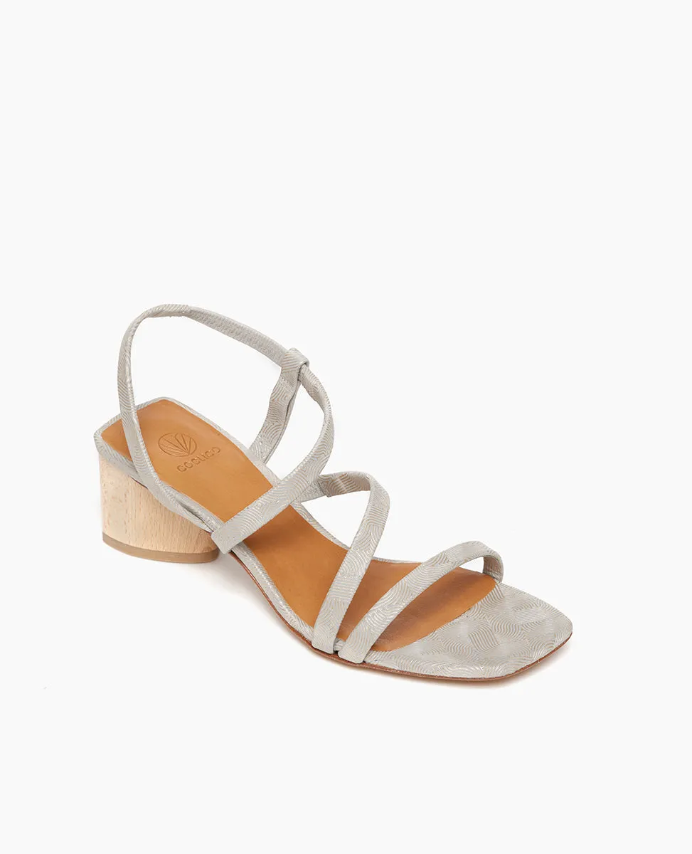 Shirin Heel sold by COCLICO product image thumbnail 2
