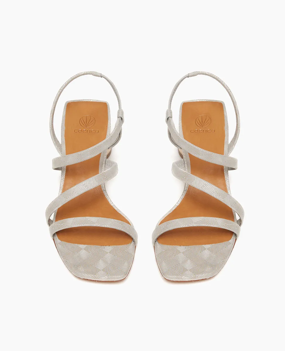 Shirin Heel sold by COCLICO product image thumbnail 3