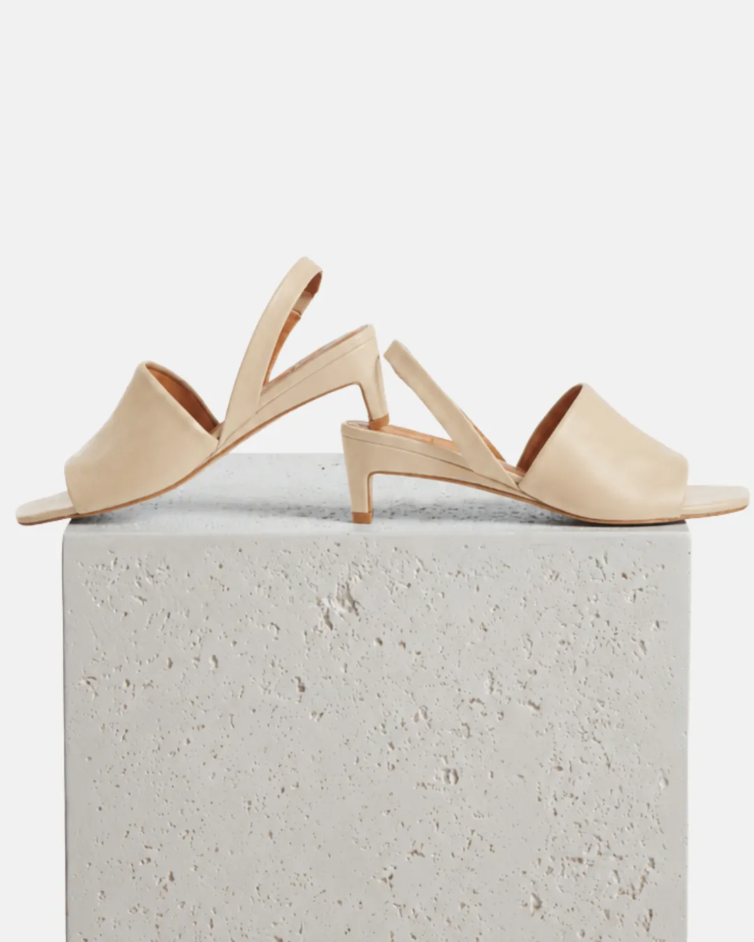 Time Heeled Sandal sold by COCLICO product image thumbnail 4