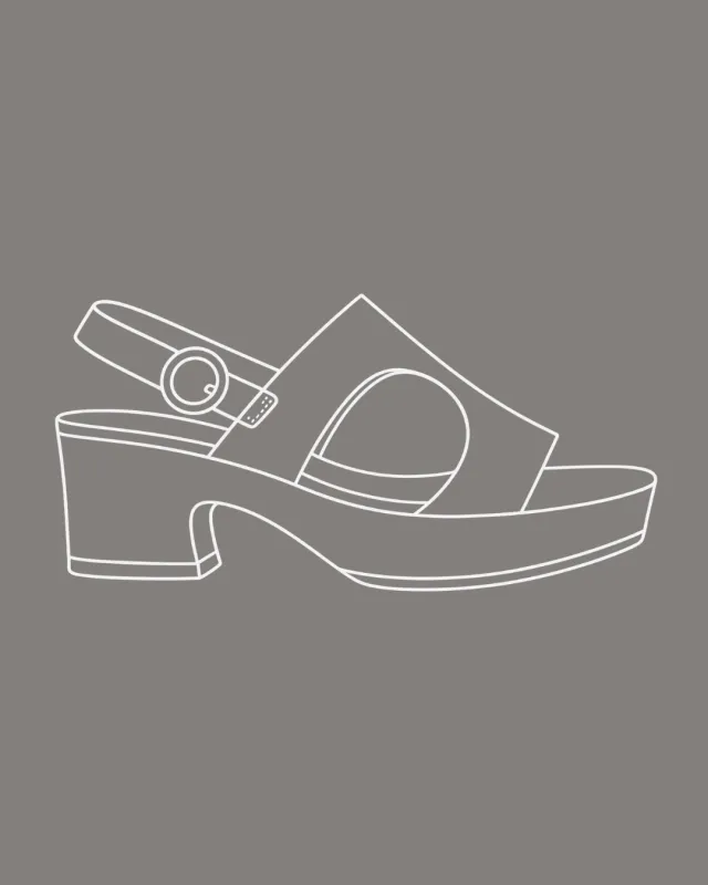 WHOLESALE Newmar Clog Sandal made by COCLICO