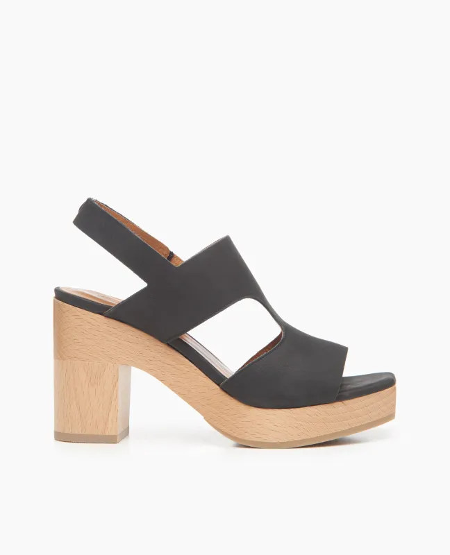Vicky Clog made by COCLICO