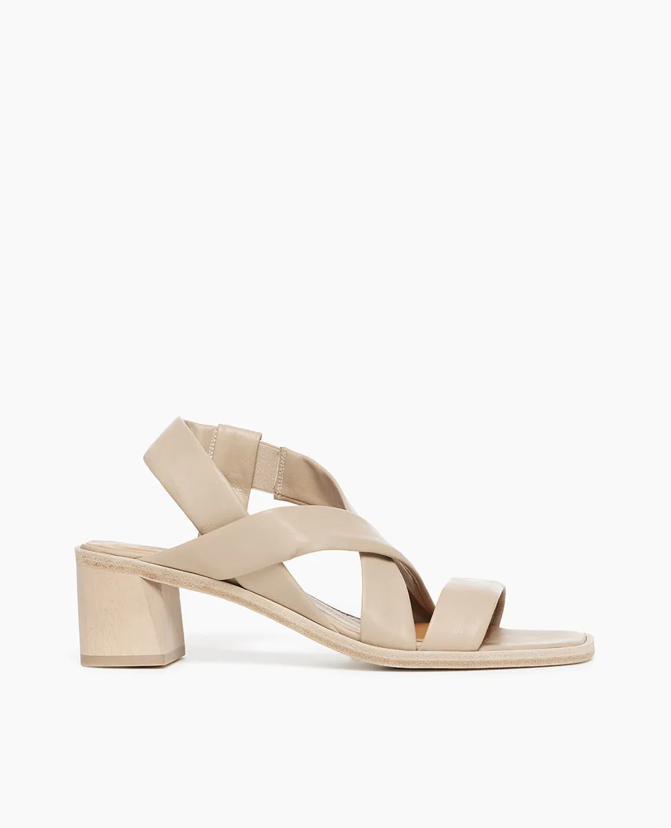 Jade Heel sold by COCLICO