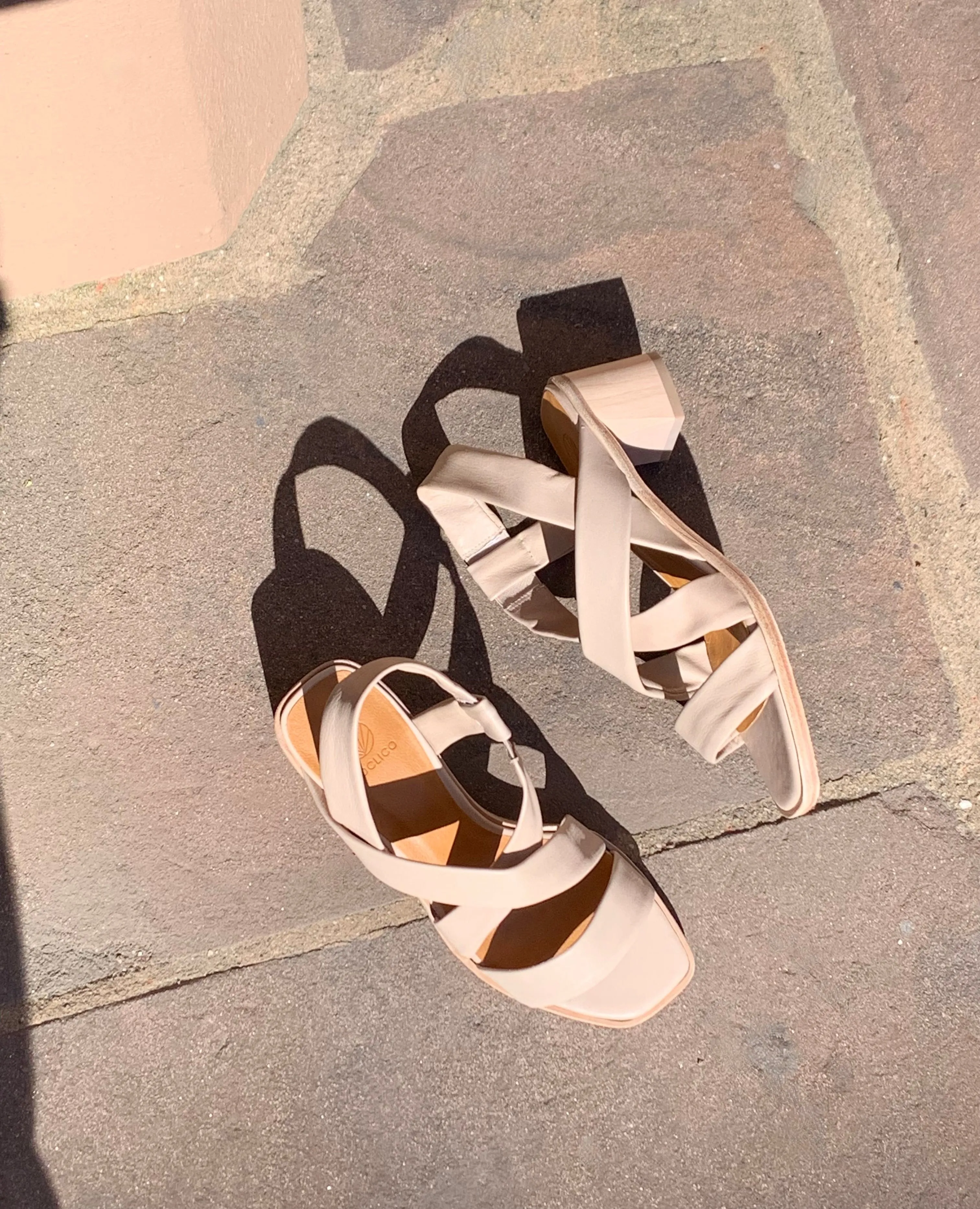 Jade Heel sold by COCLICO product image thumbnail 4