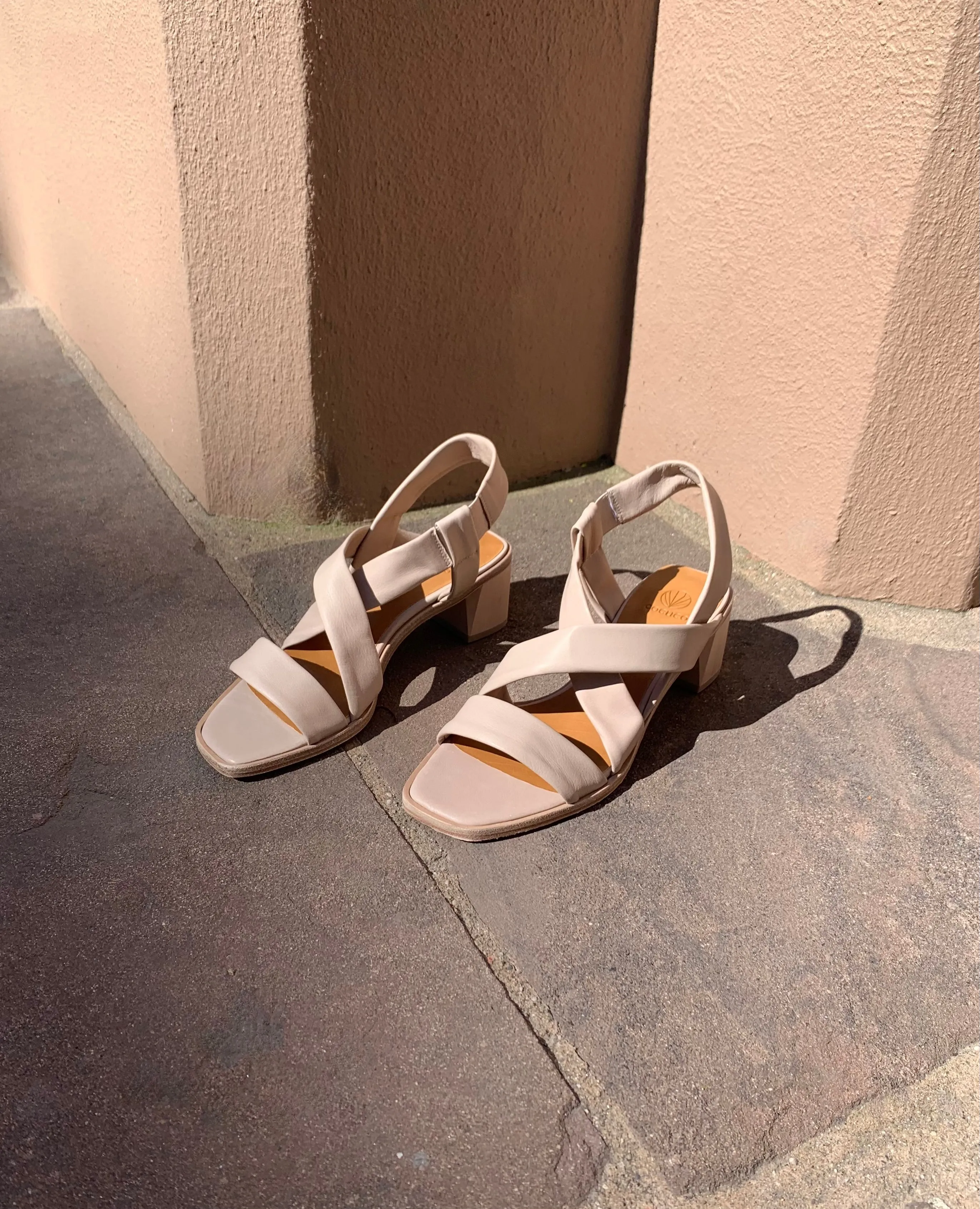 Jade Heel sold by COCLICO product image thumbnail 2