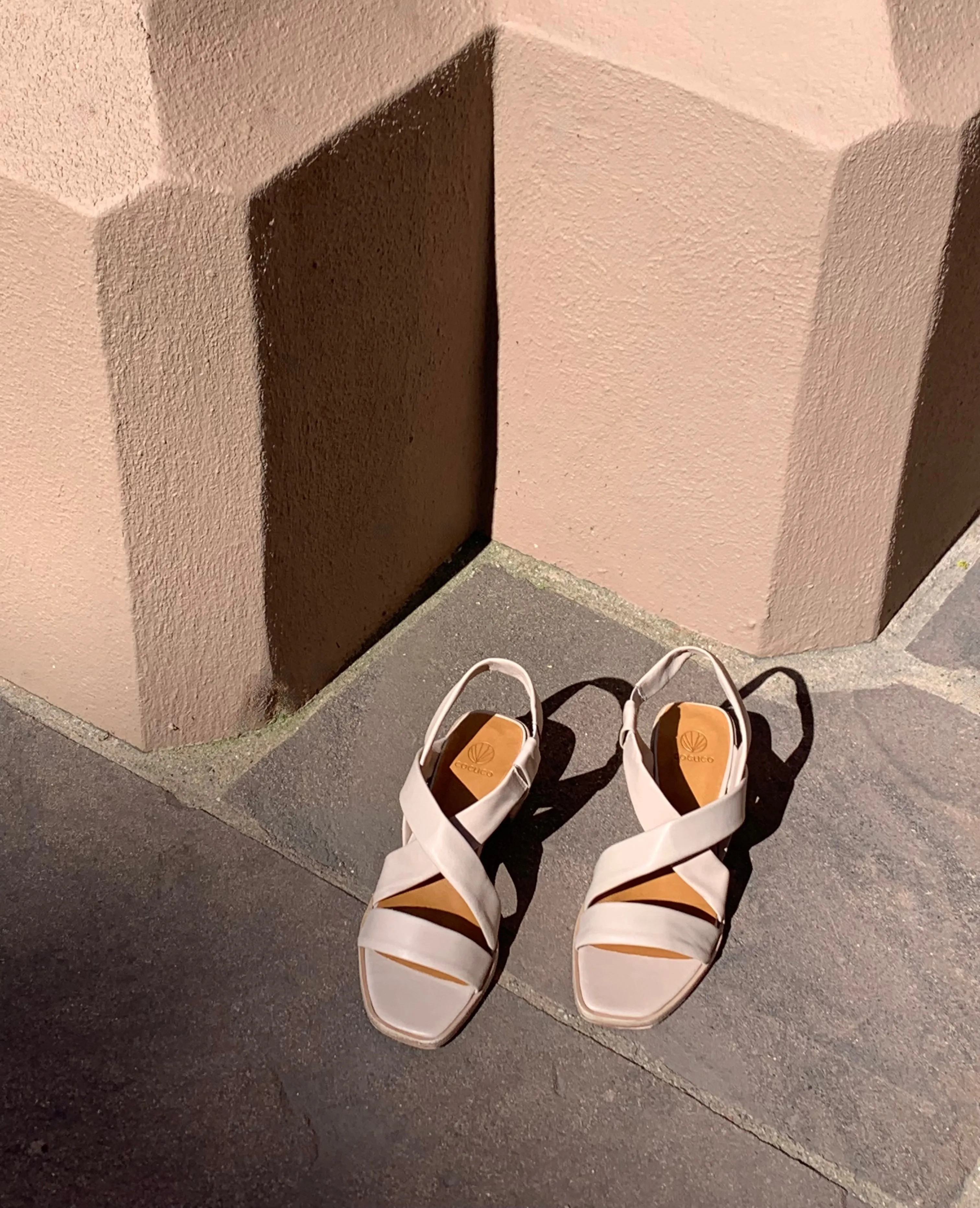 Jade Heel sold by COCLICO product image thumbnail 3