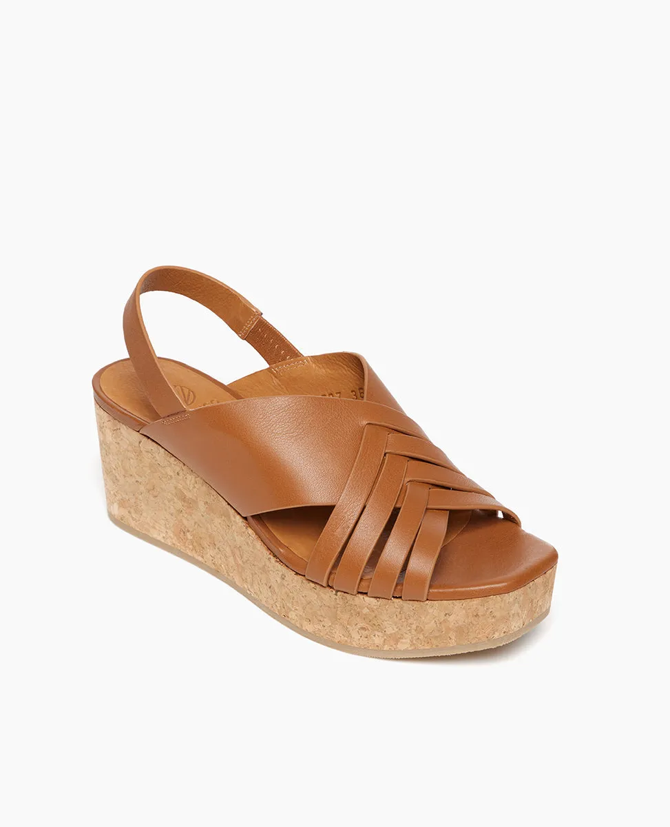 Moska Wedge sold by COCLICO product image thumbnail 4
