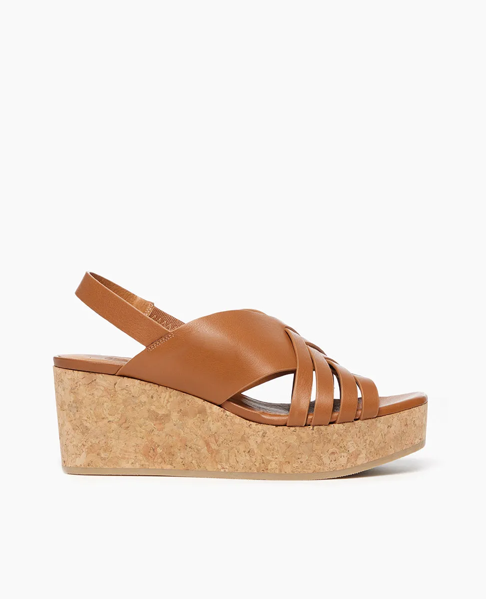 Moska Wedge sold by COCLICO