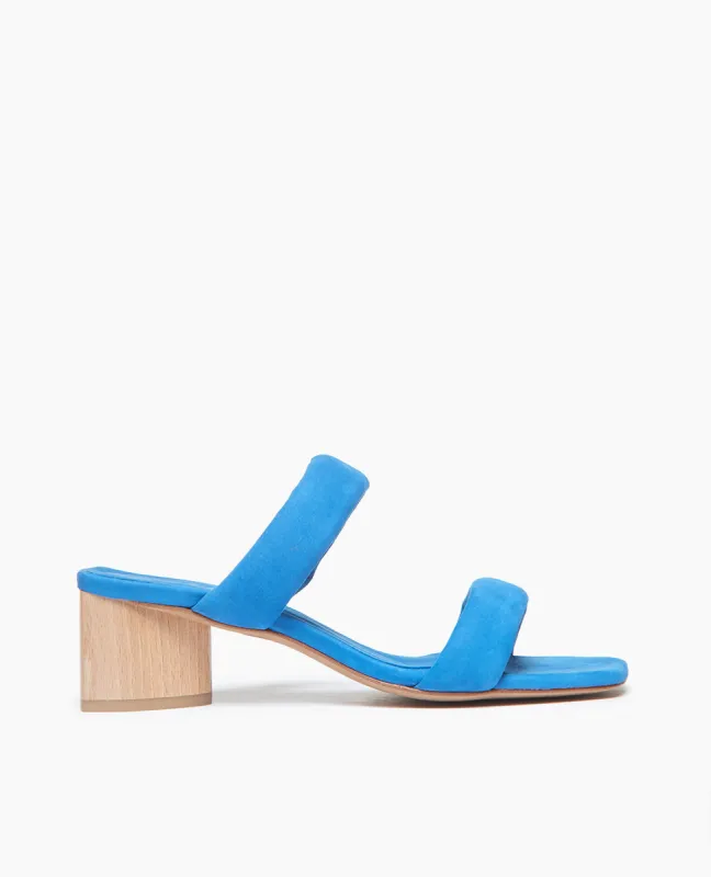 Sofiya Heel made by COCLICO