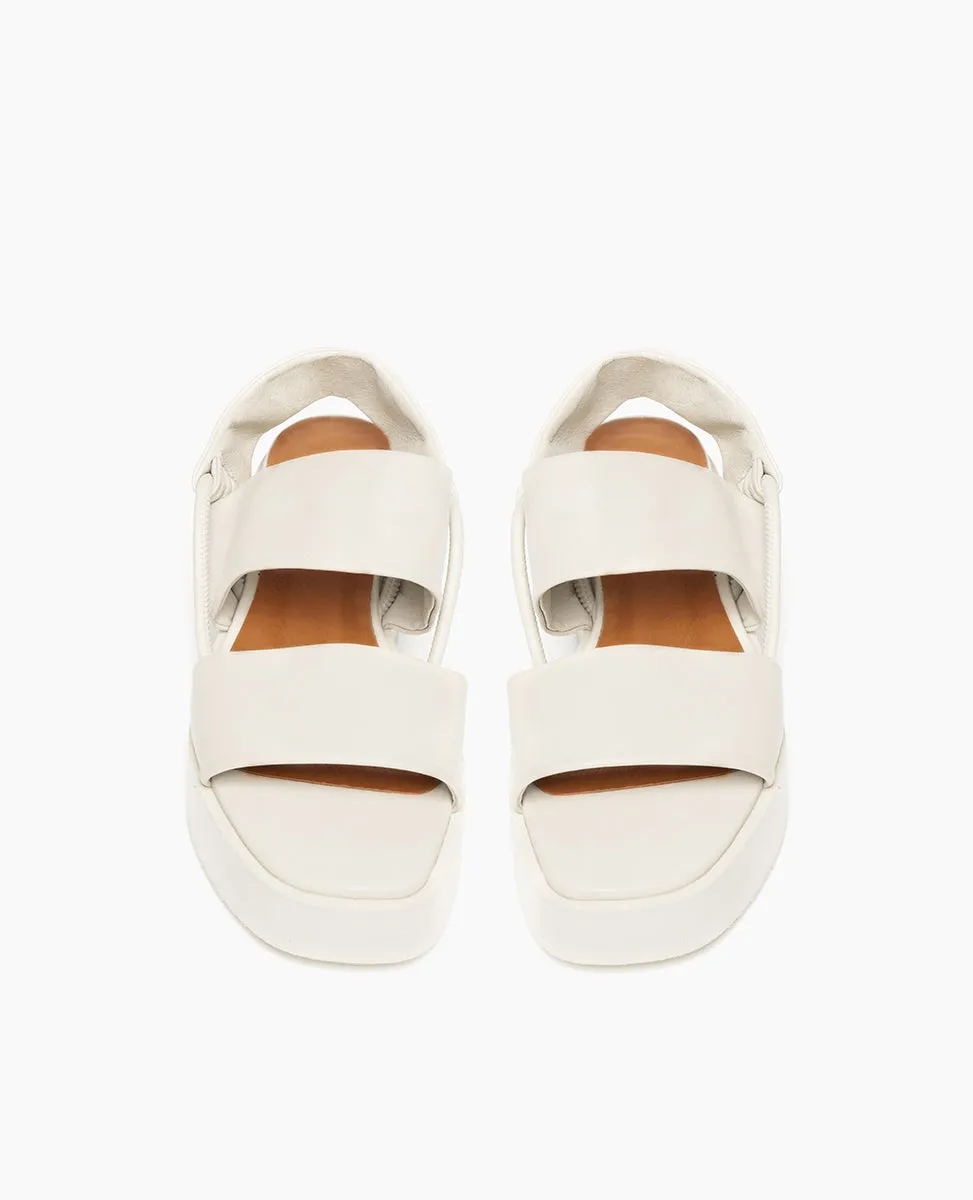 Imna Wedge sold by COCLICO product image thumbnail 5