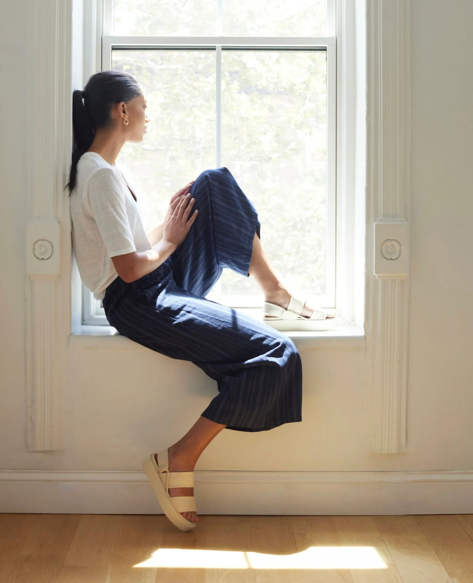 Imna Wedge sold by COCLICO product image thumbnail 2