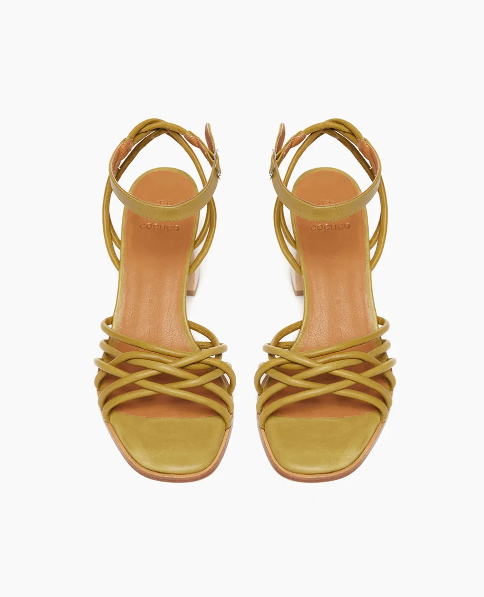 Babs Heel sold by COCLICO product image thumbnail 5