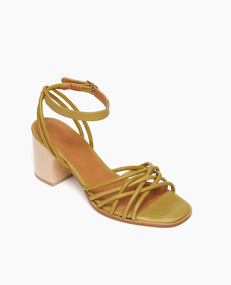 Babs Heel sold by COCLICO product image thumbnail 3