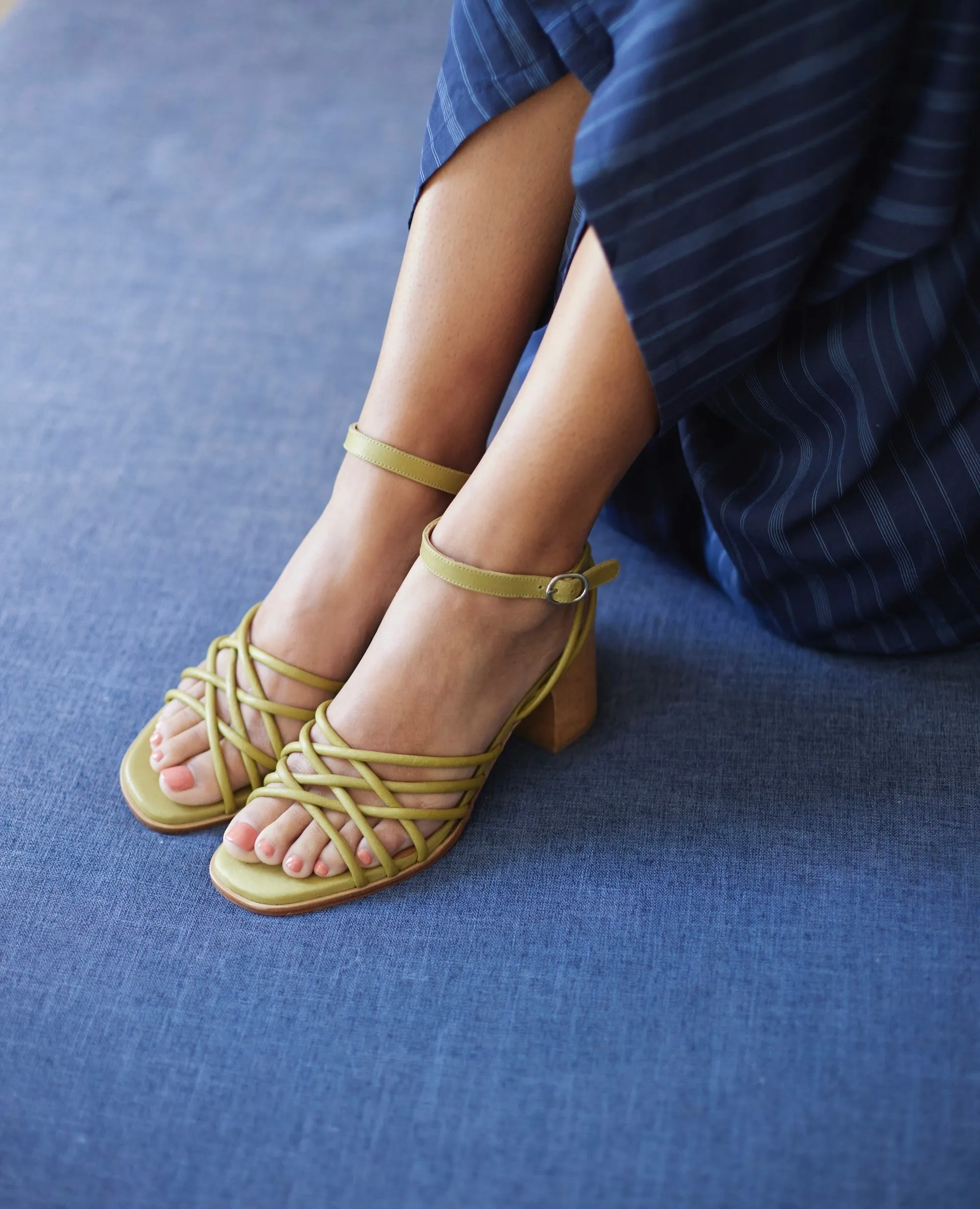 Babs Heel sold by COCLICO product image thumbnail 4