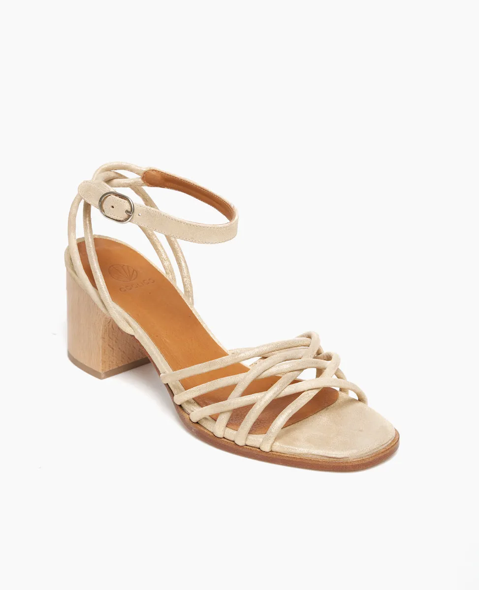 Babs Heel sold by COCLICO product image thumbnail 2