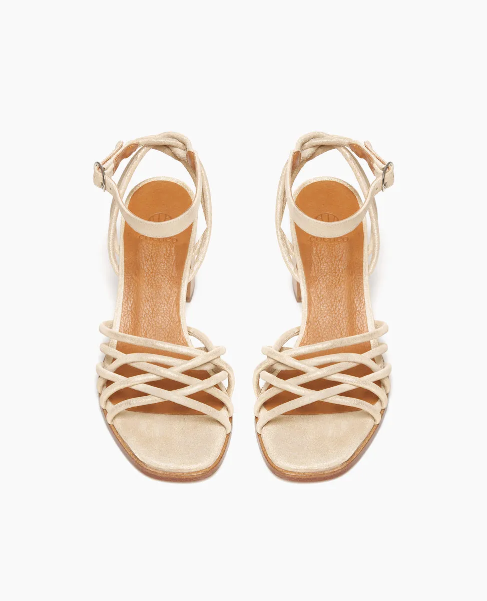 Babs Heel sold by COCLICO product image thumbnail 3