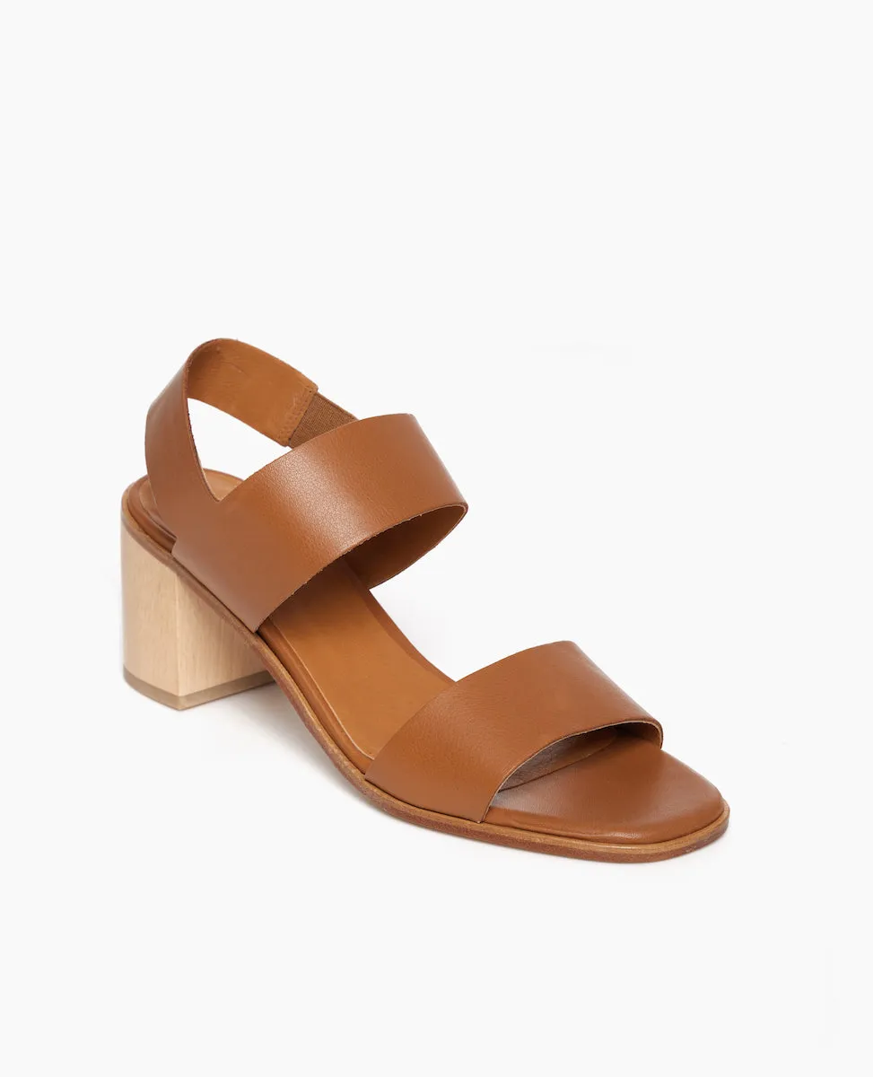 Birch Heel sold by COCLICO product image thumbnail 2