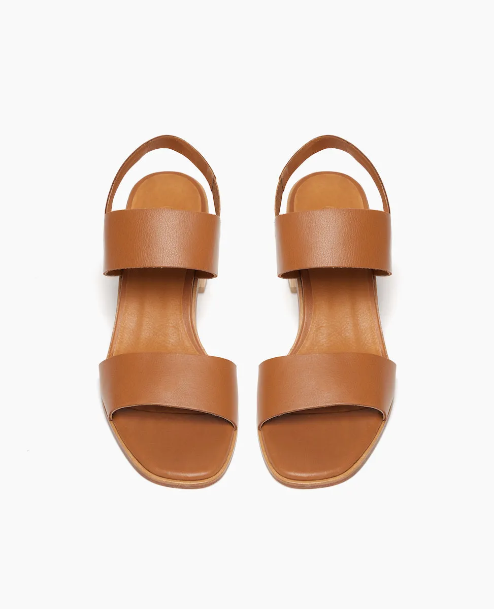 Birch Heel sold by COCLICO product image thumbnail 3