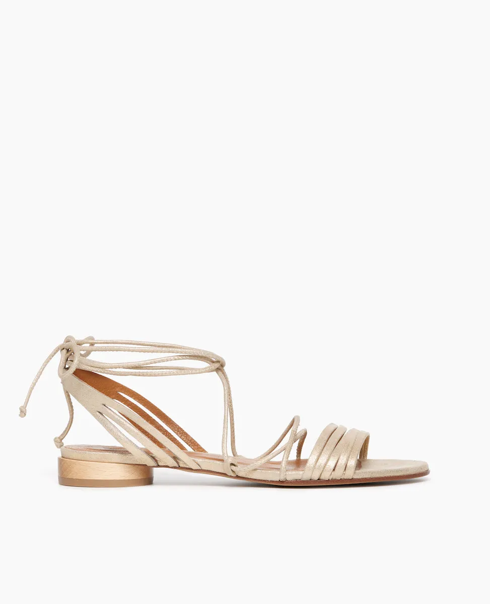 Cat Sandal sold by COCLICO