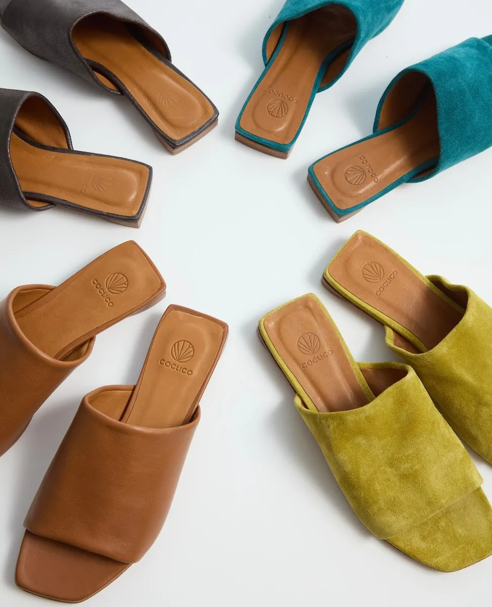 Ferhana Sandal sold by COCLICO product image thumbnail 4