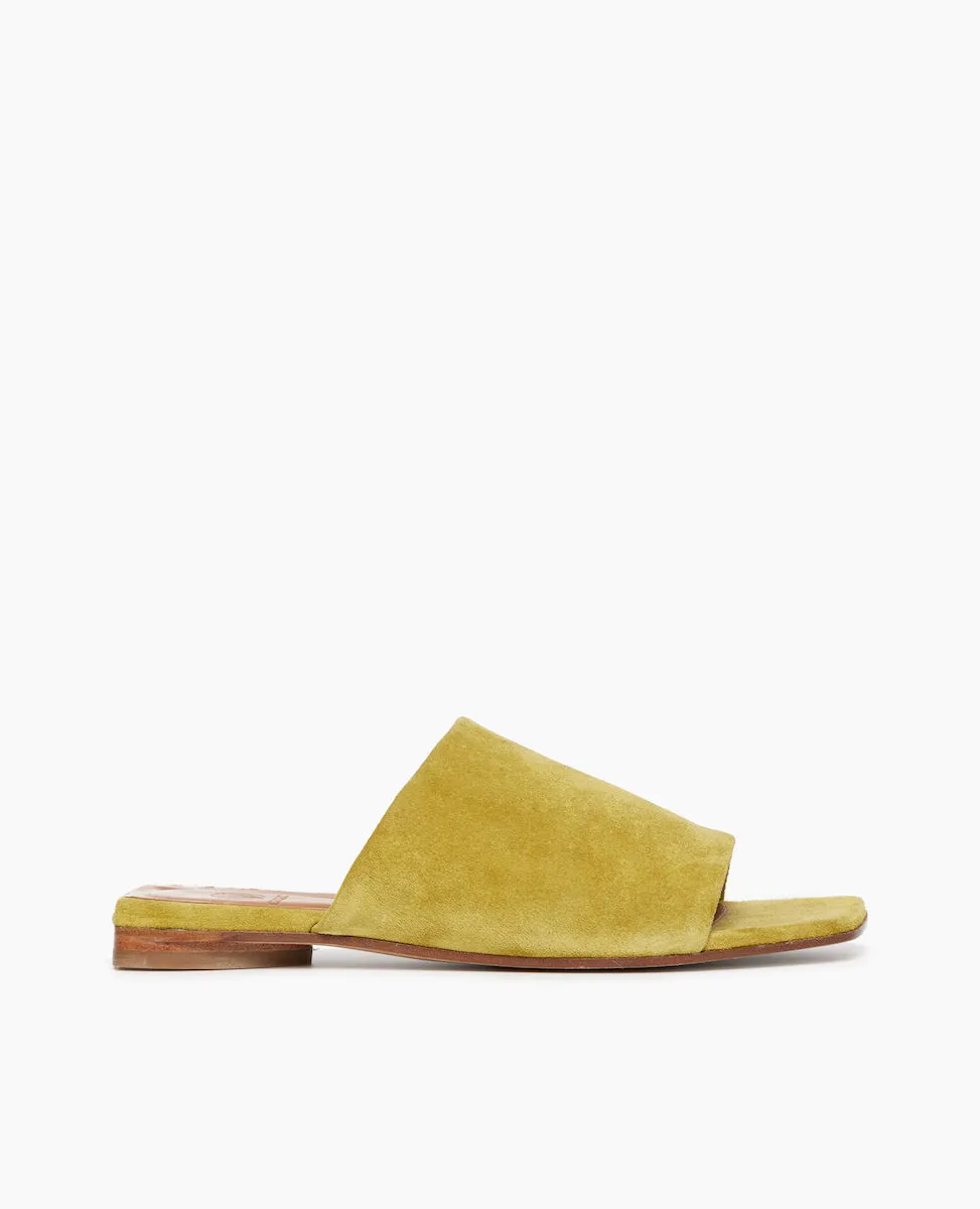 Ferhana Sandal sold by COCLICO