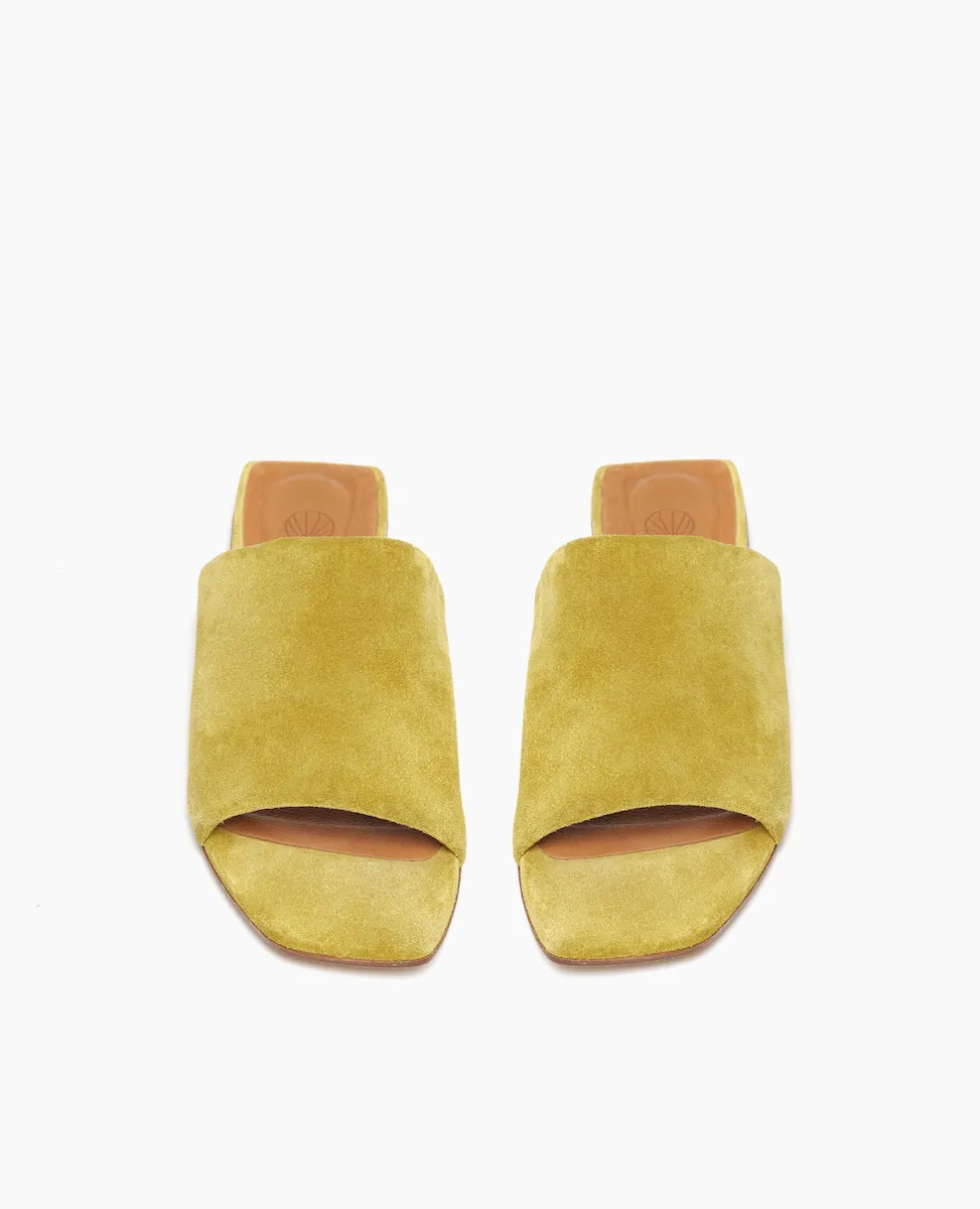 Ferhana Sandal sold by COCLICO product image thumbnail 2