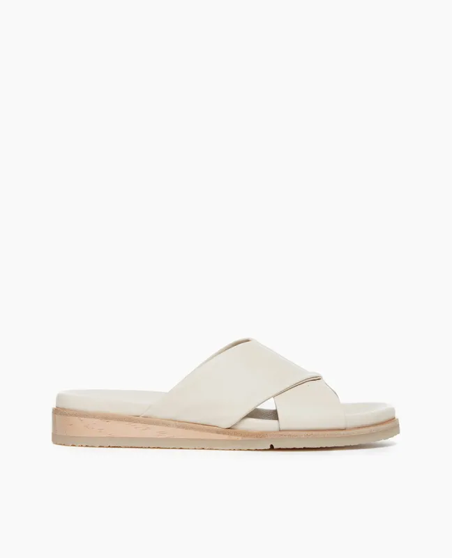 Pasque Sandal made by COCLICO