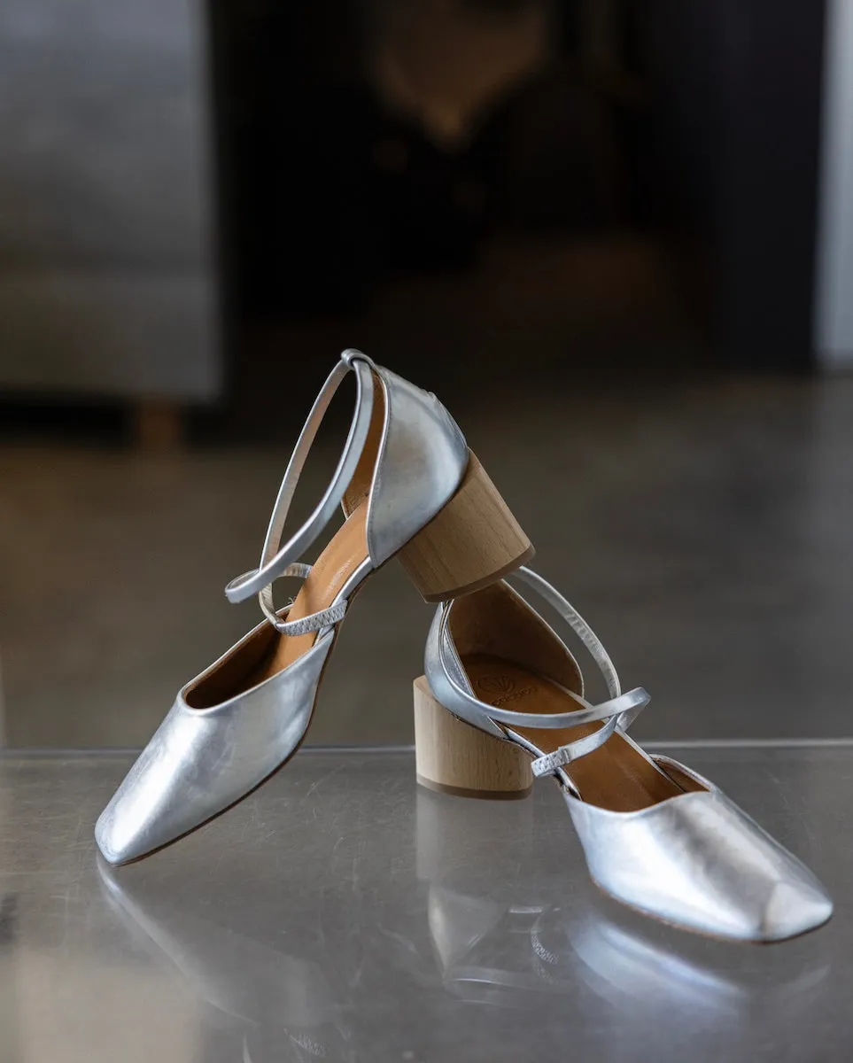 Isabel Mary Jane sold by COCLICO product image thumbnail 3