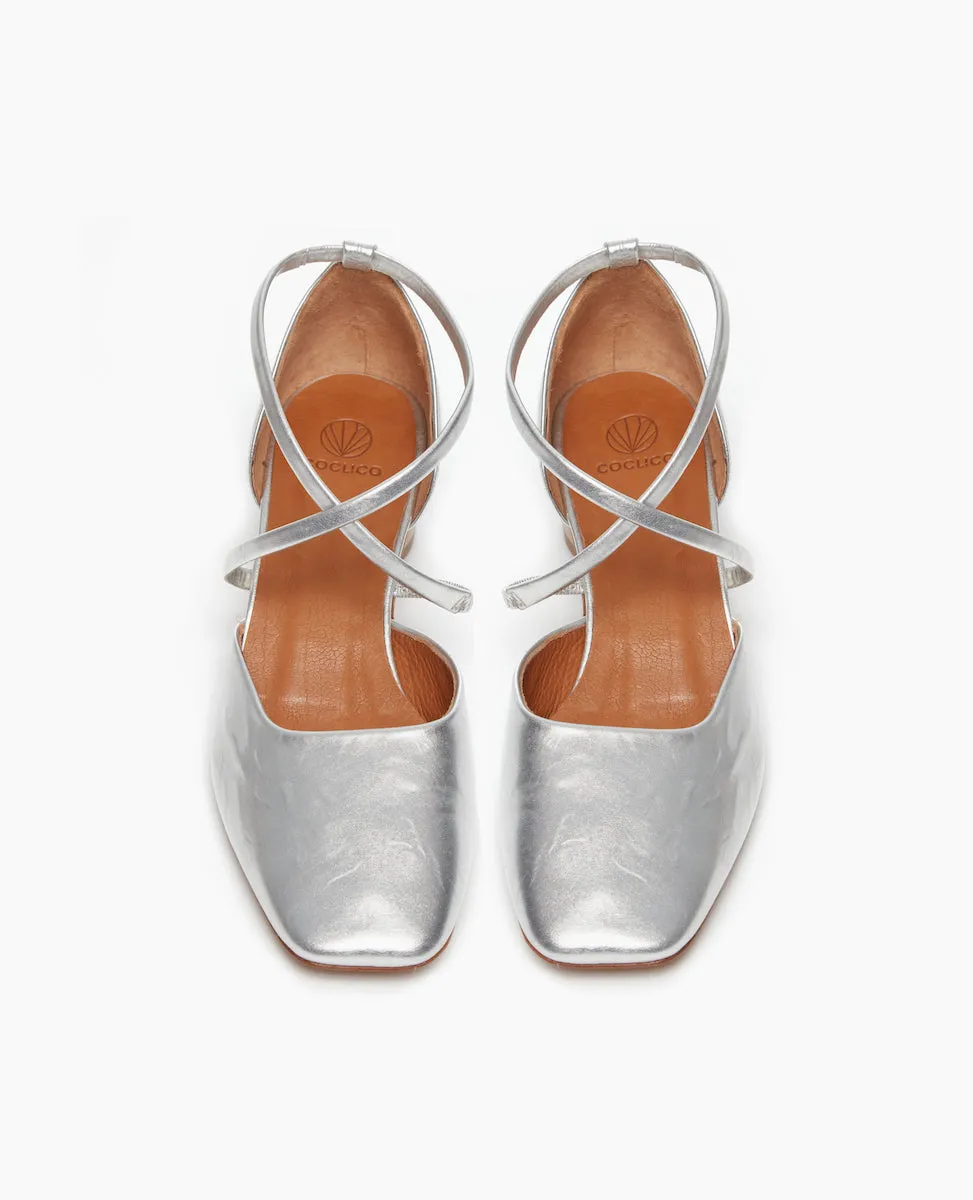 Isabel Mary Jane sold by COCLICO product image thumbnail 5