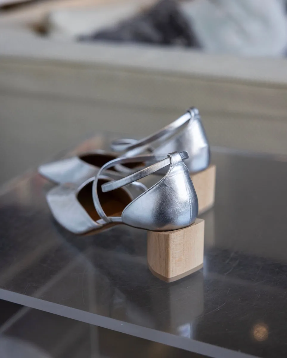 Isabel Mary Jane sold by COCLICO product image thumbnail 2