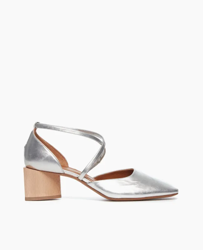 Isabel Mary Jane made by COCLICO
