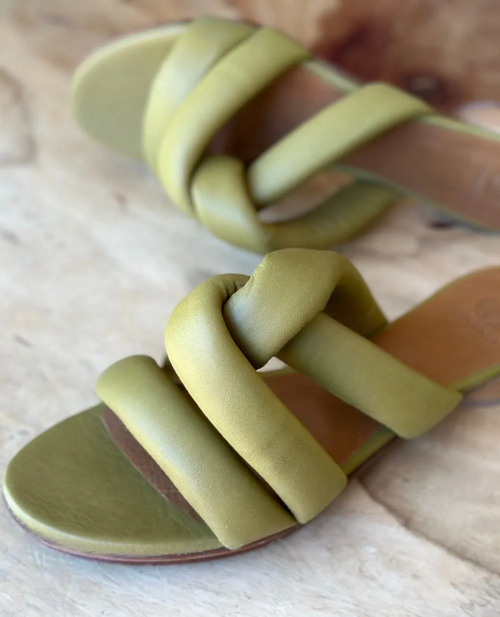 Everly Sandal sold by COCLICO product image thumbnail 4