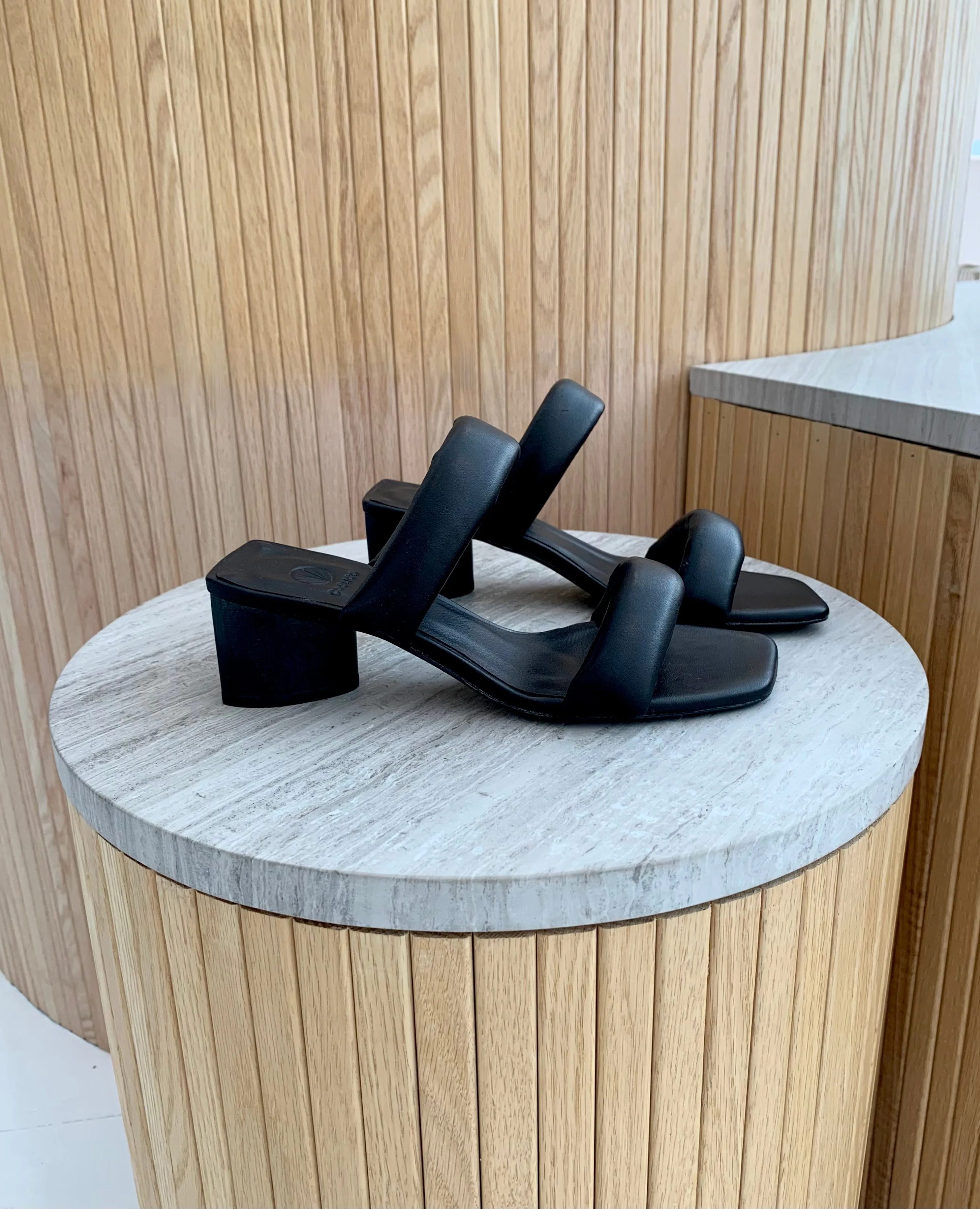 Sofiya Heel sold by COCLICO product image thumbnail 4