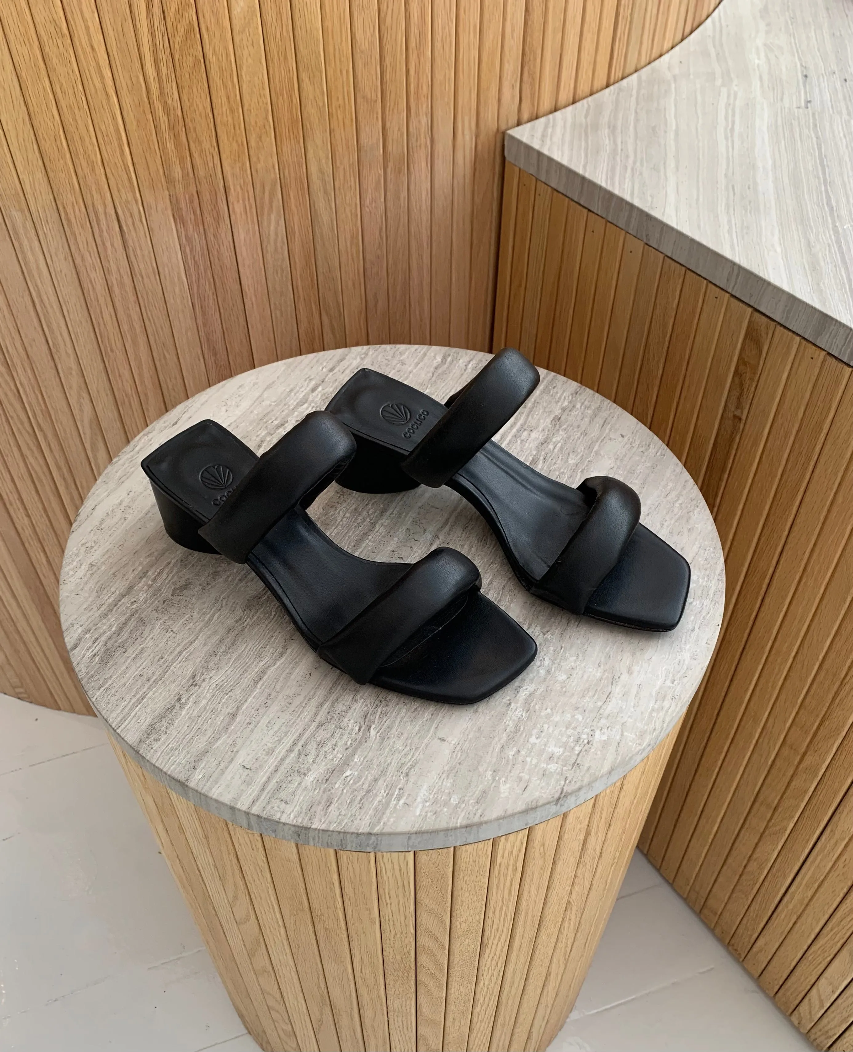 Sofiya Heel sold by COCLICO product image thumbnail 5