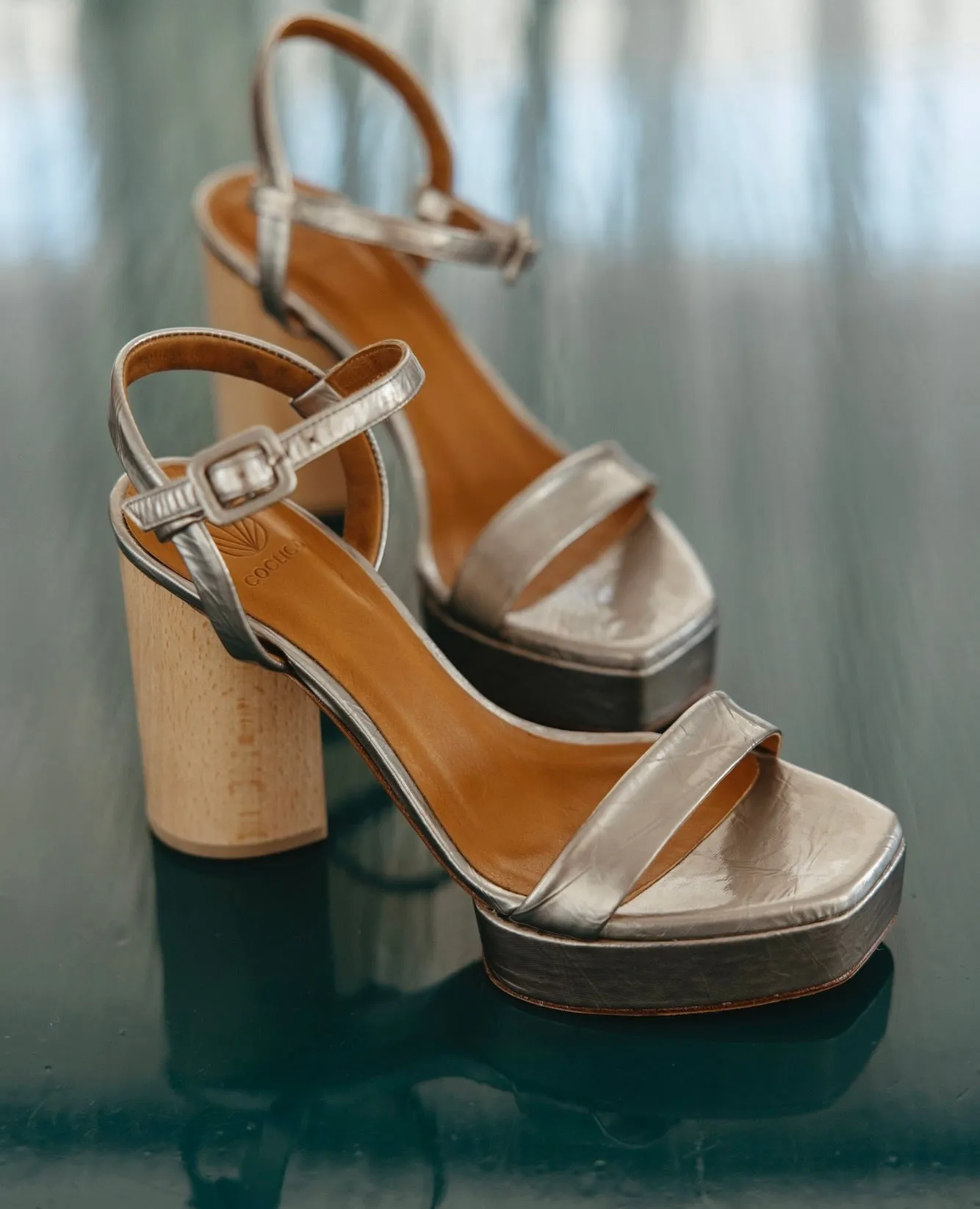 Angel Heel sold by COCLICO product image thumbnail 4