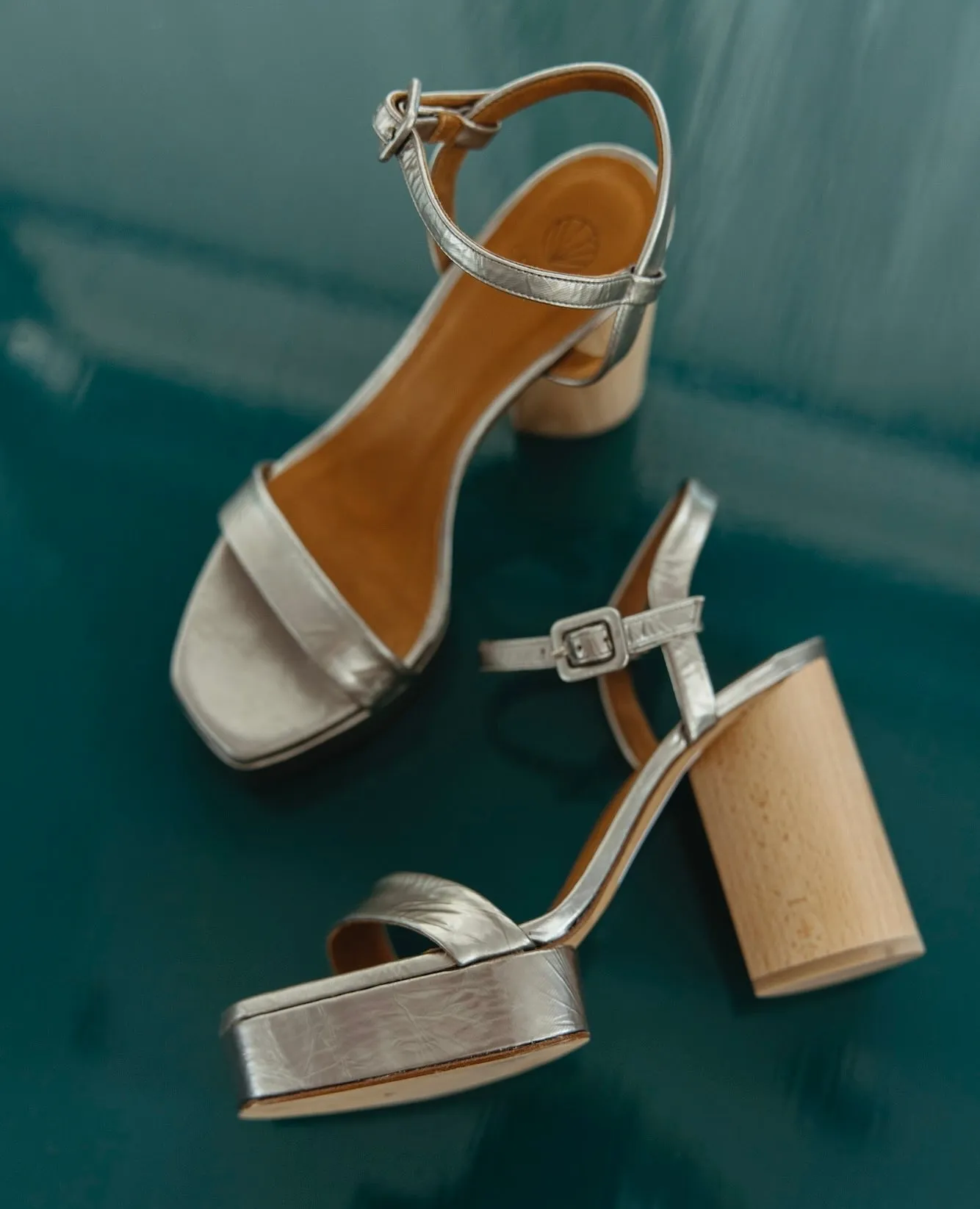 Angel Heel sold by COCLICO product image thumbnail 5
