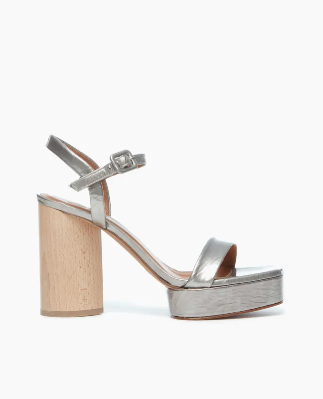 Angel Heel made by COCLICO