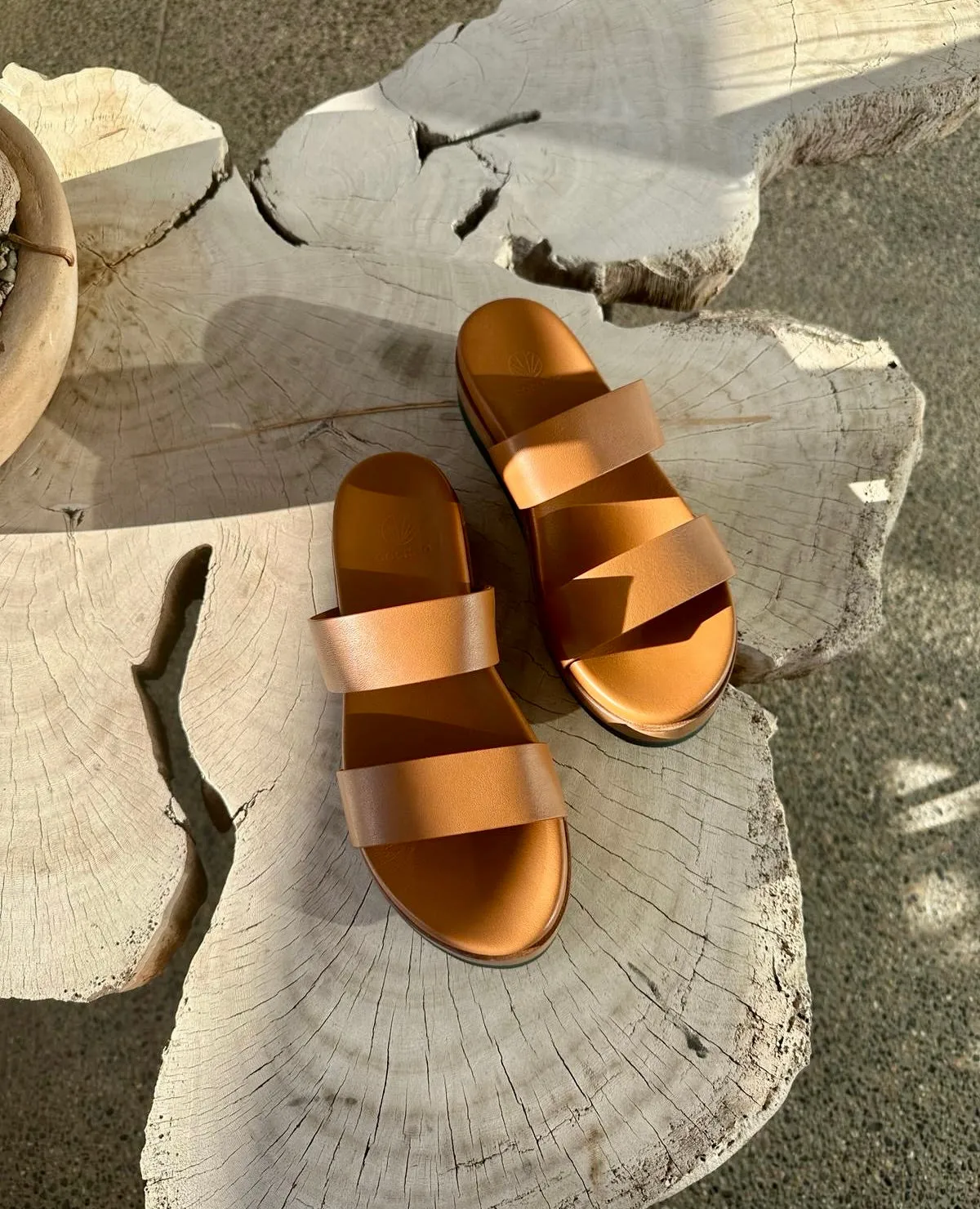 Dawn Wedge sold by COCLICO product image thumbnail 4