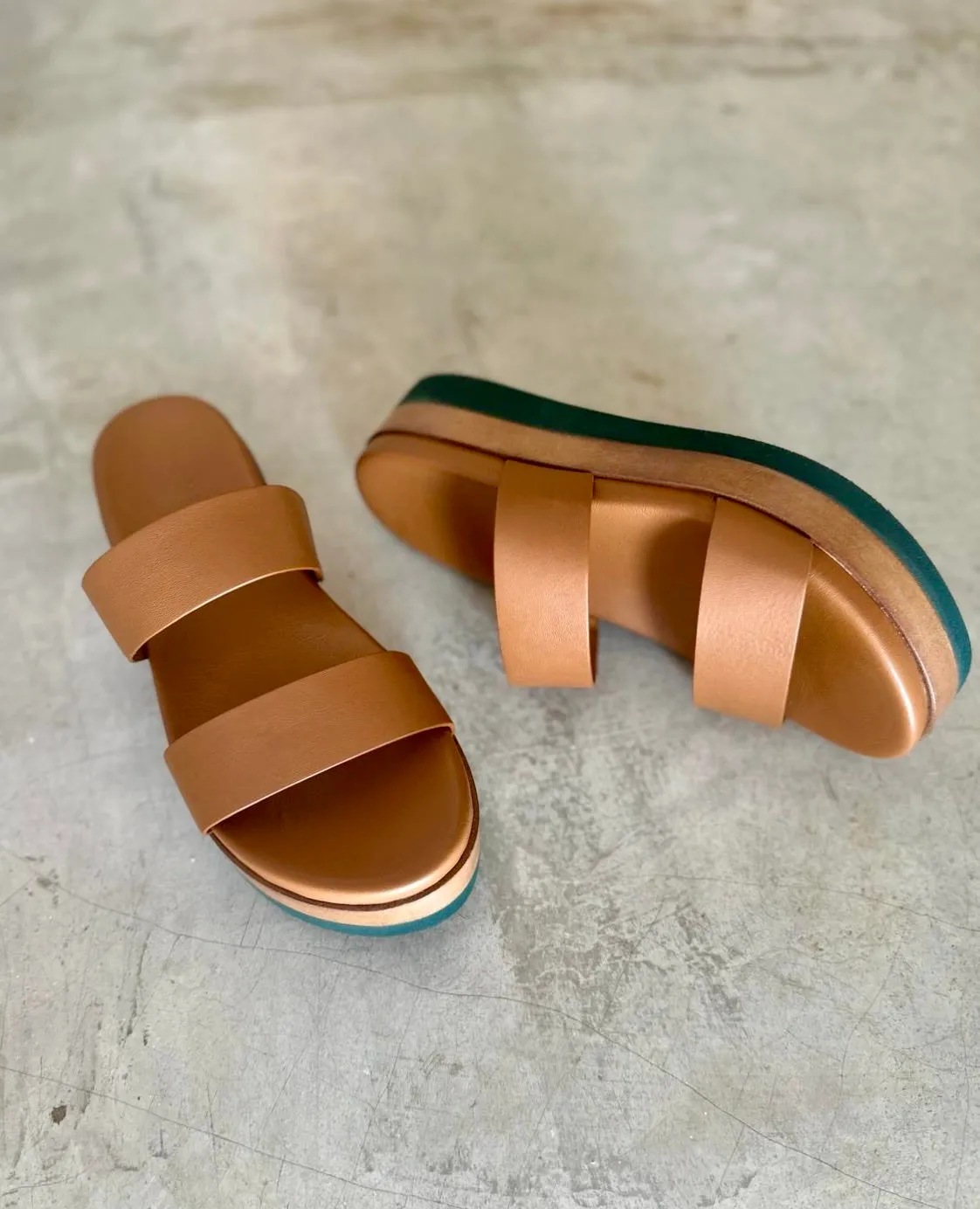 Dawn Wedge sold by COCLICO product image thumbnail 5