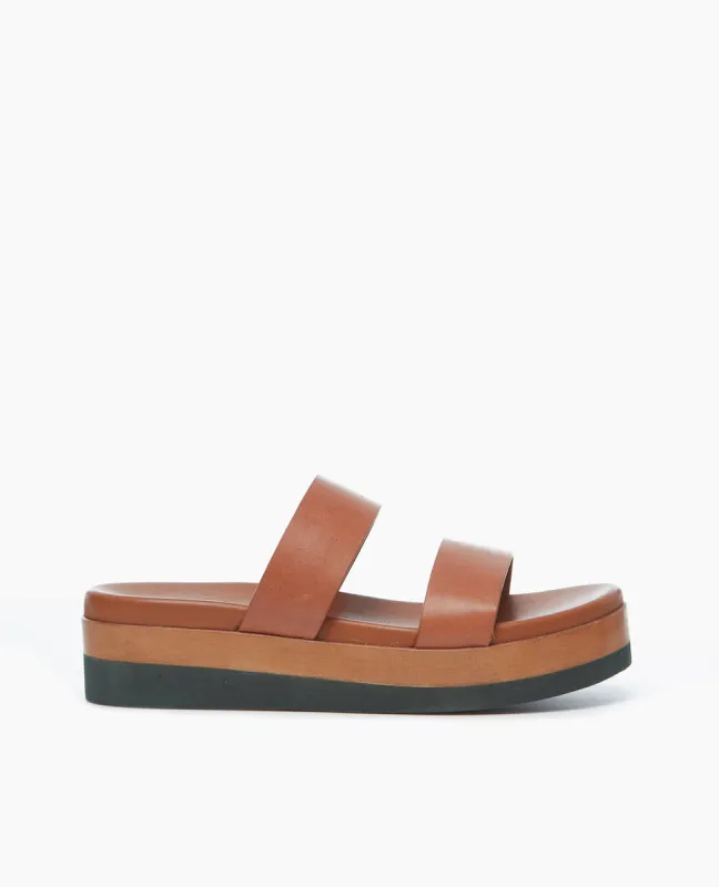 Dawn Wedge made by COCLICO