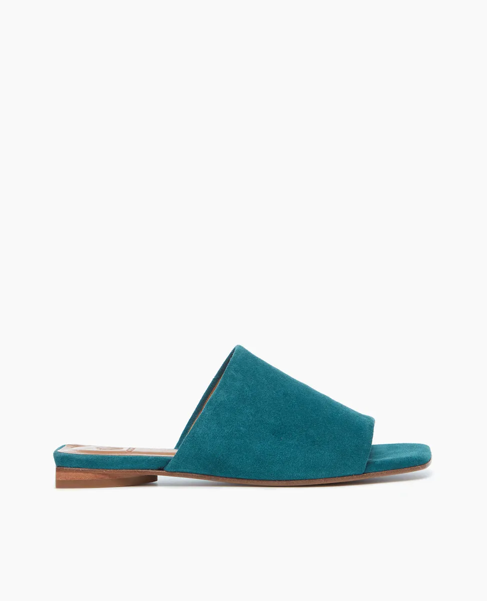 Ferhana Sandal sold by COCLICO
