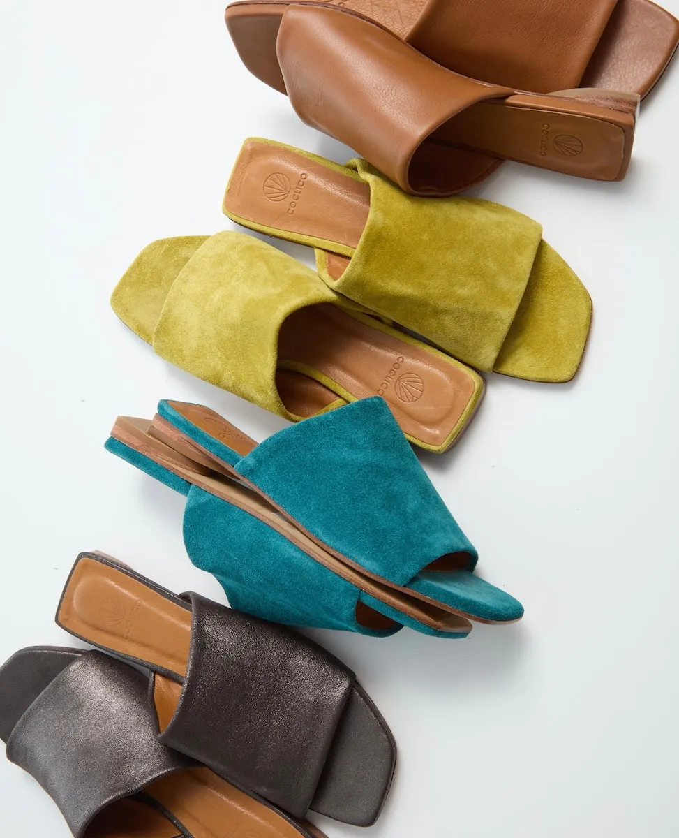 Ferhana Sandal sold by COCLICO product image thumbnail 4