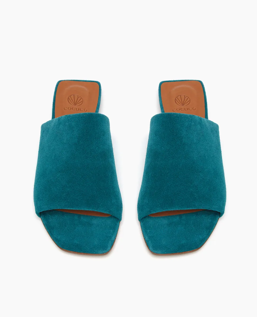 Ferhana Sandal sold by COCLICO product image thumbnail 3