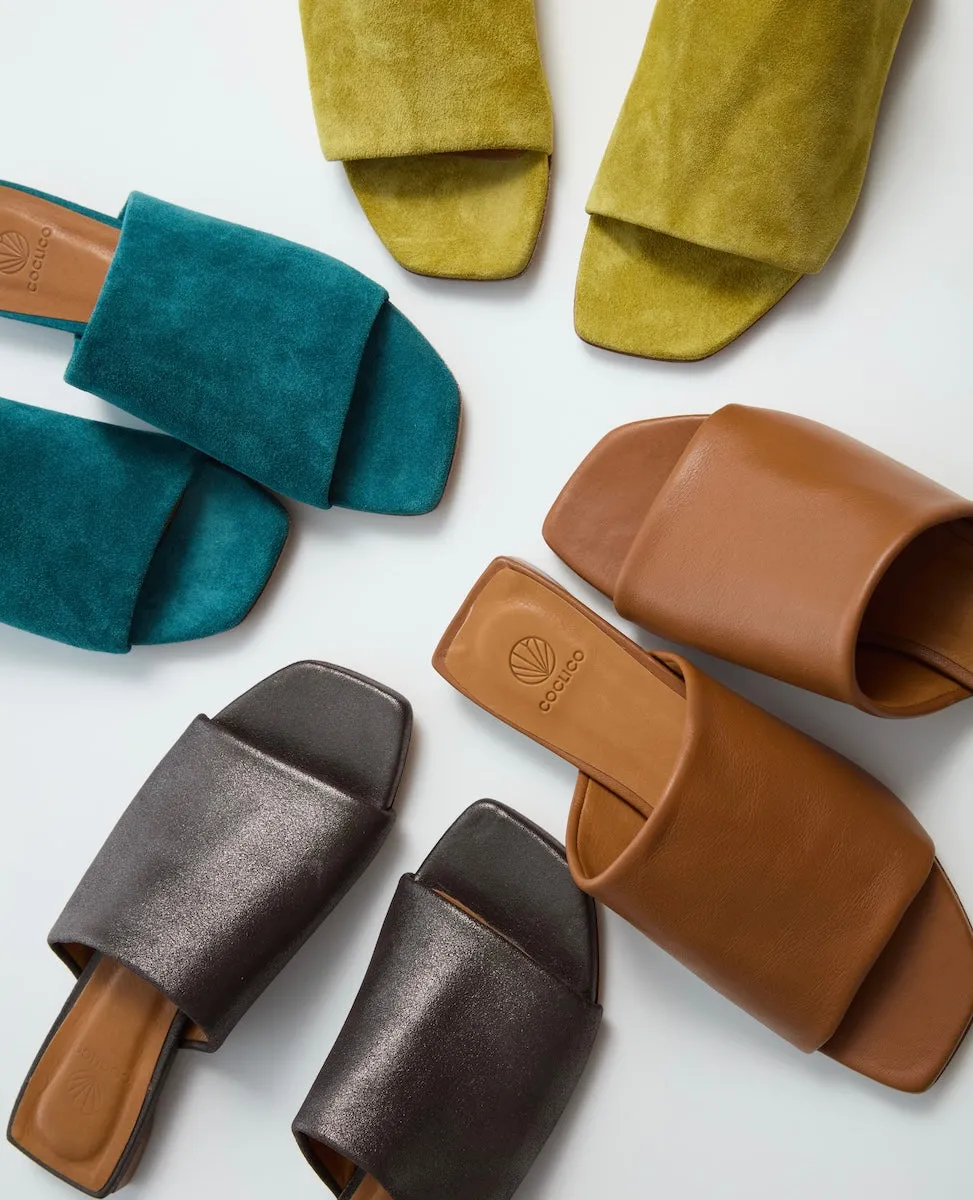Ferhana Sandal sold by COCLICO product image thumbnail 5