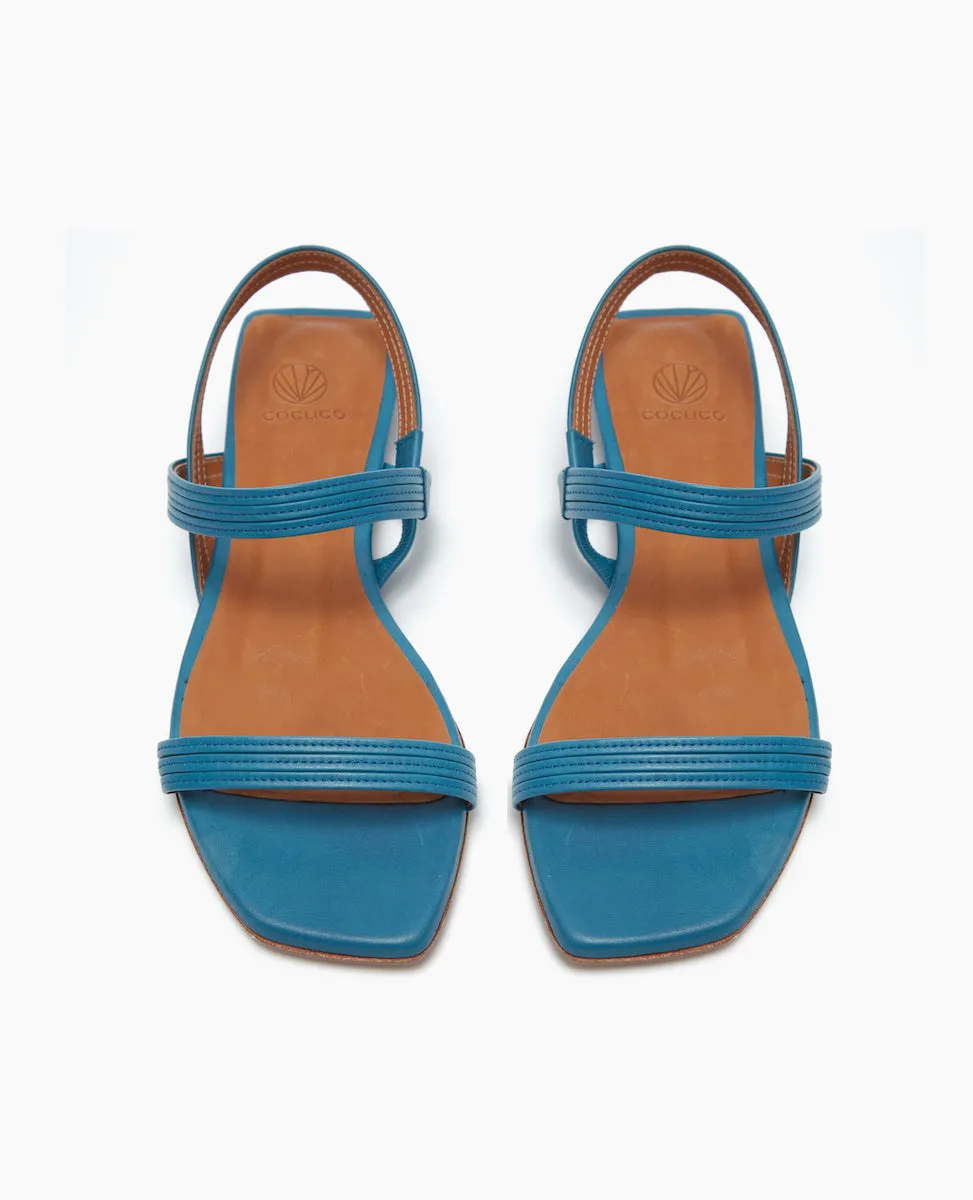 Fifi Sandal sold by COCLICO product image thumbnail 4