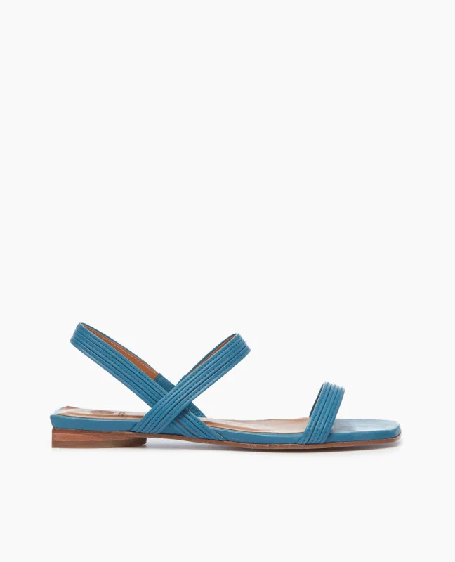 Fifi Sandal made by COCLICO
