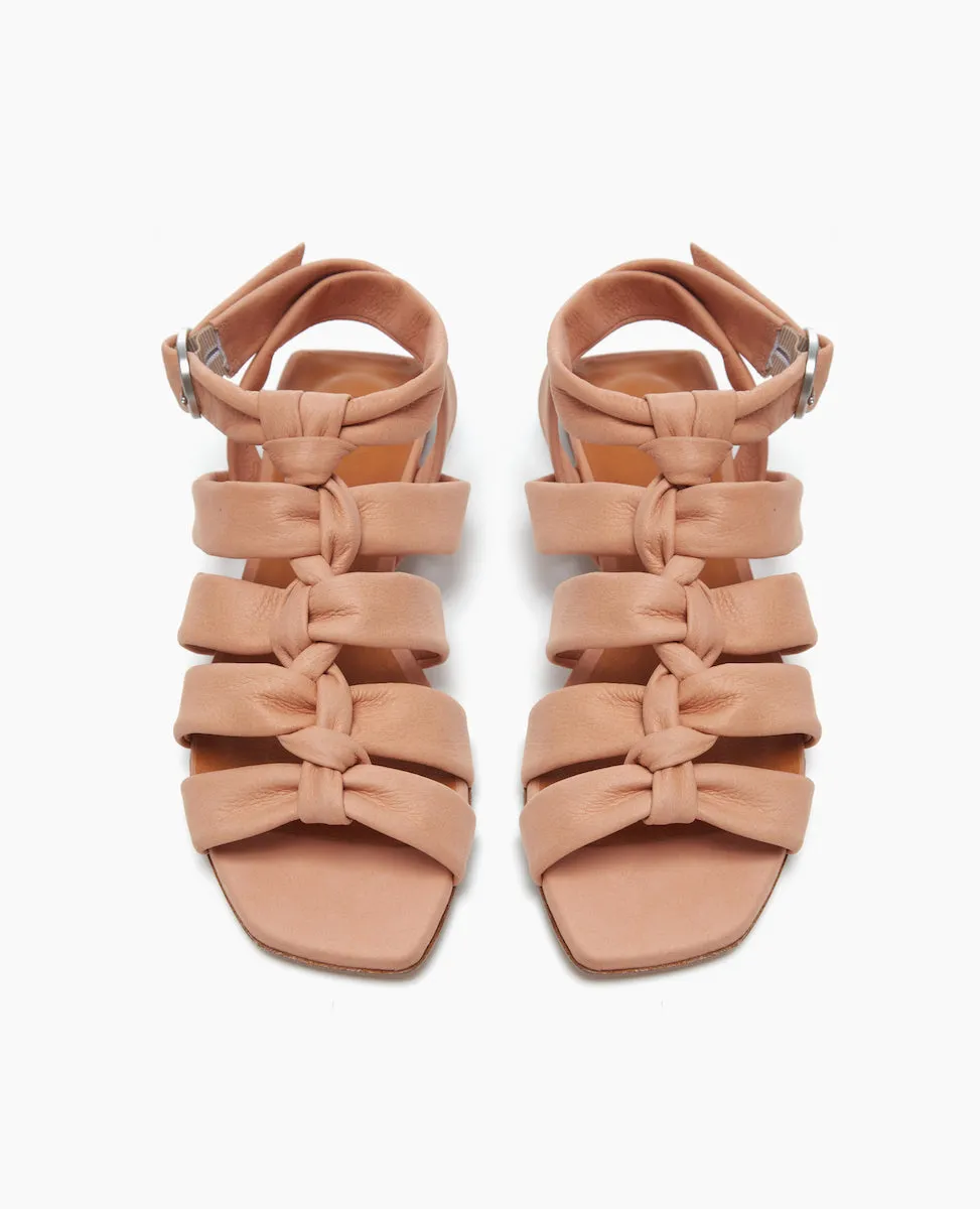 Flair Sandal sold by COCLICO product image thumbnail 4